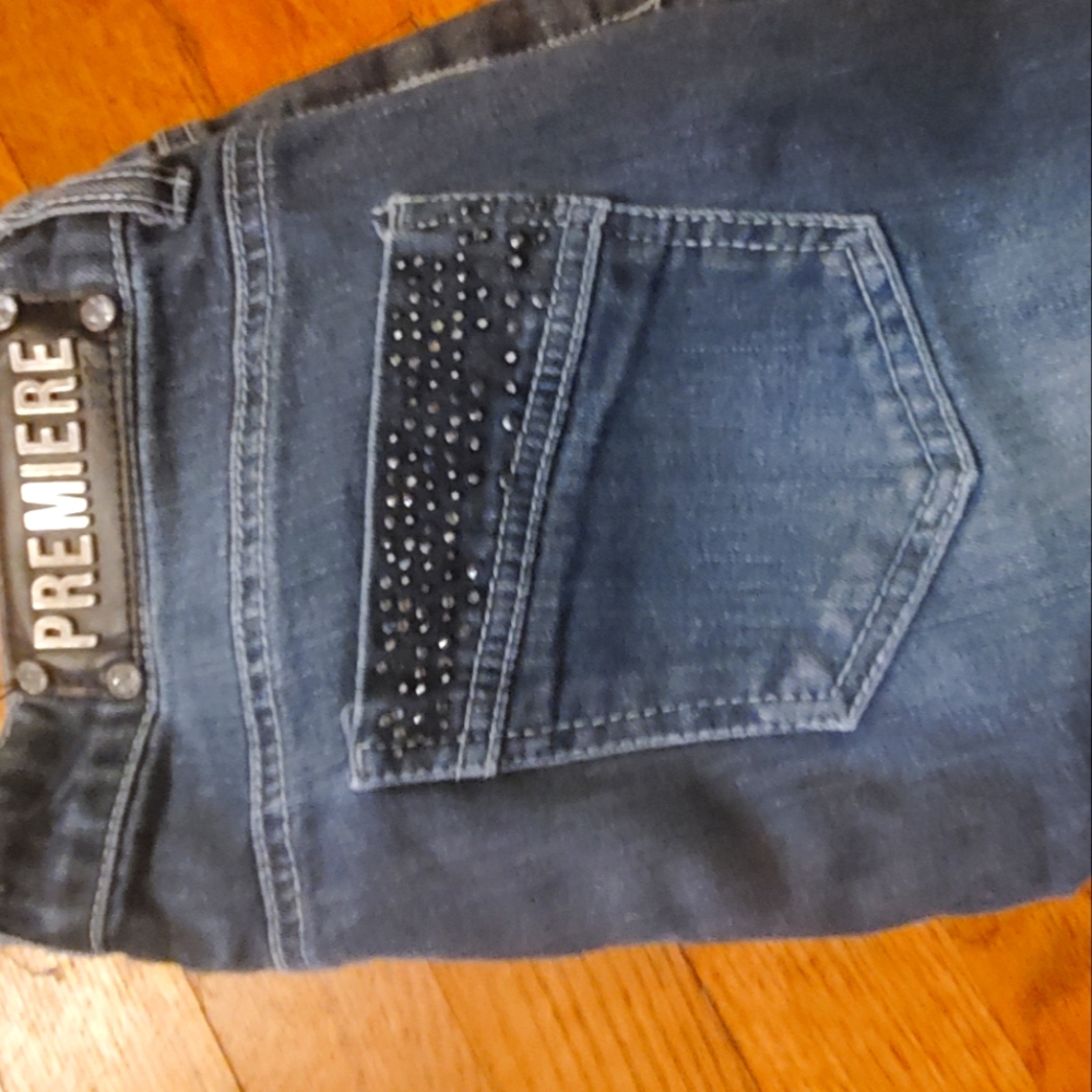 Jeans - Picture 2 of 2